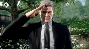 Metal Gear Solid